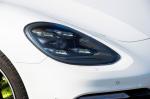 Porsche Panamera 4 E-Hybrid 2017 года (UK)